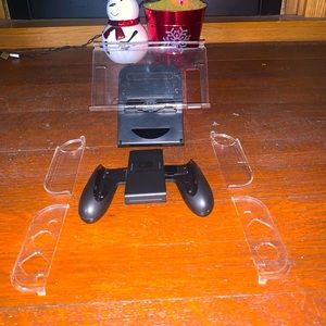 Nintendo Switch Accessories